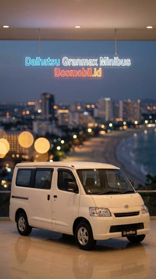 Daihatsu Nabire